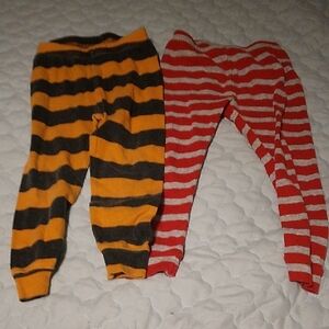 Unisex 2T Leggings